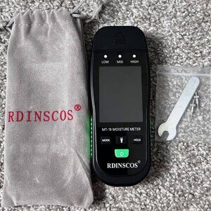 Wood Moisture tester